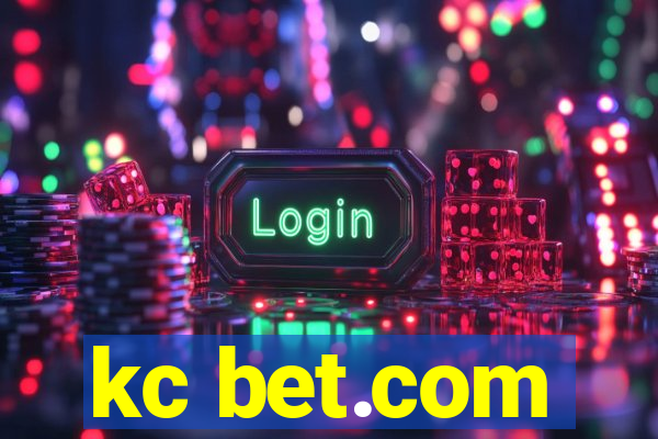 kc bet.com